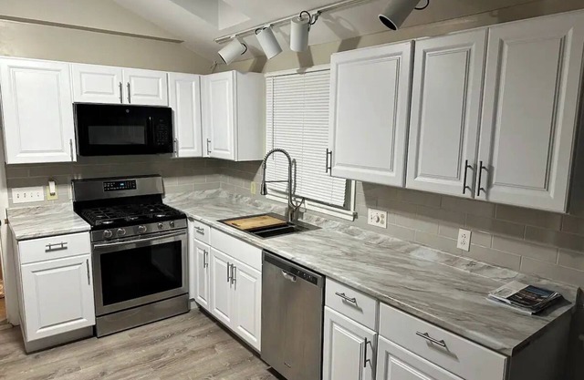 Welcome to your quiet spacenn