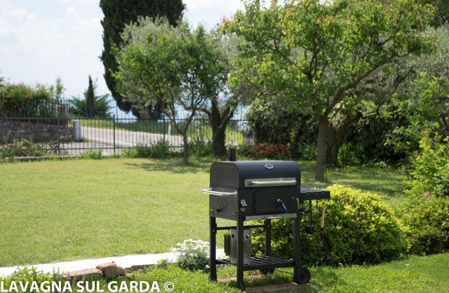 Welcome Traveller LA LAVAGNA SUL GARDA
