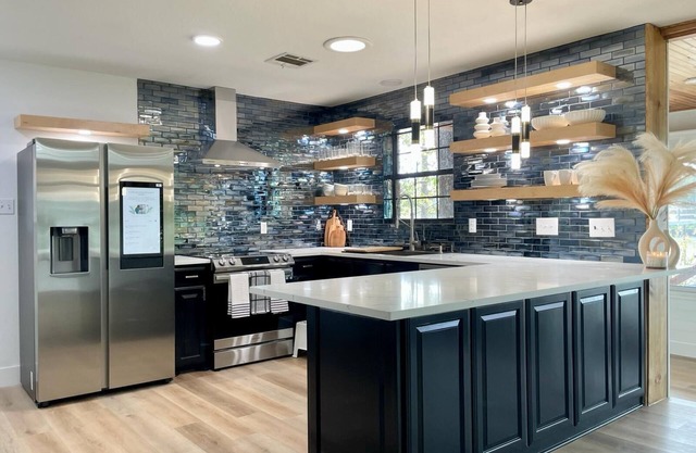 Welcoming 2-bedroom - Serenity Point Lake House in Gun Barrel City