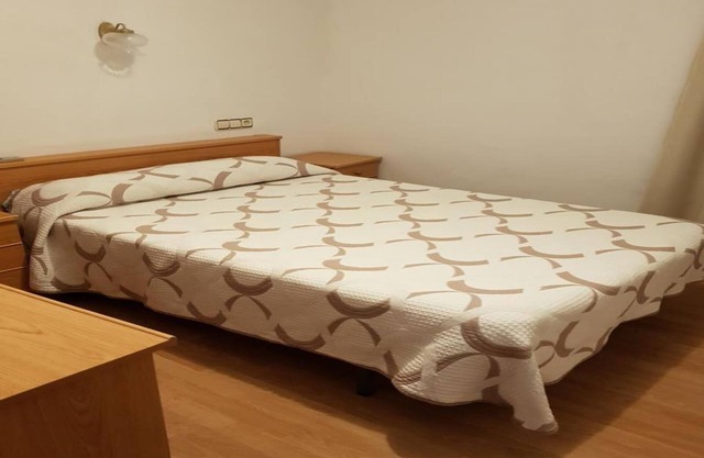 Welcoming double room with private bathroom