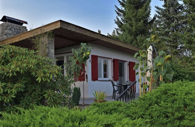 Welcoming Family Escape