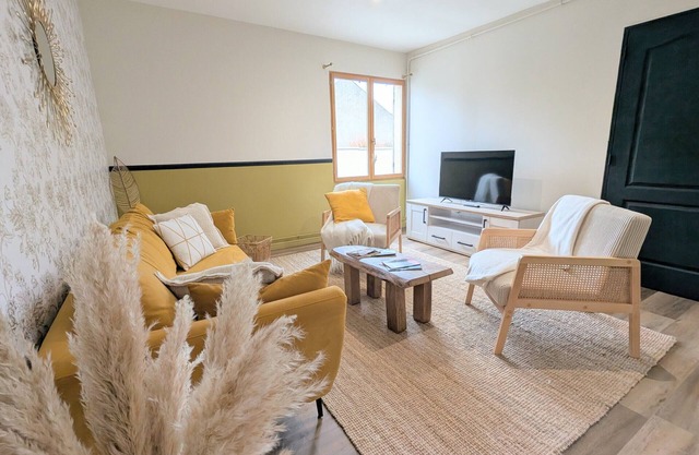 Welcoming house in the heart of Berry, ideal for a getaway