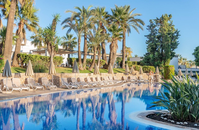 Welikehotel Marfil Playa