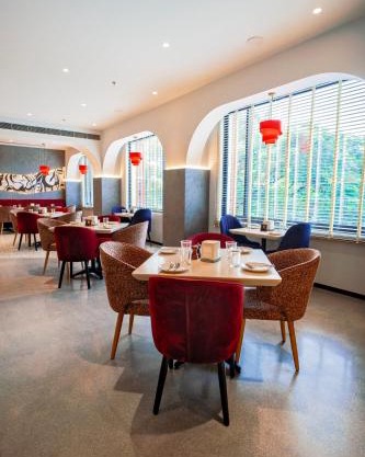 Welina Hotel