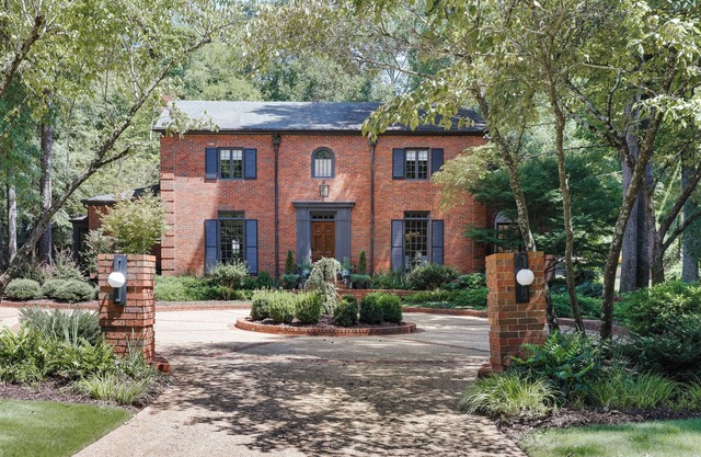 Well Appointed & Elegant Five Points Home