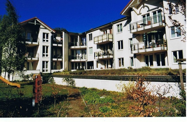 Wellenkieker - Graal Müritz