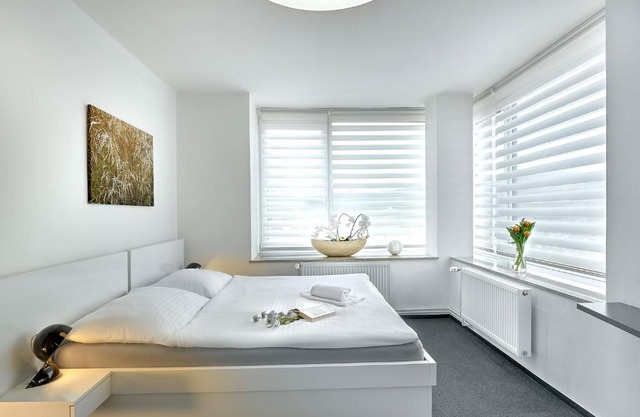 Wellness Hotel Orlík