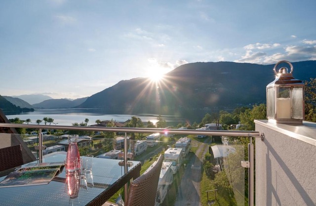 Wellness Landhaus Parth