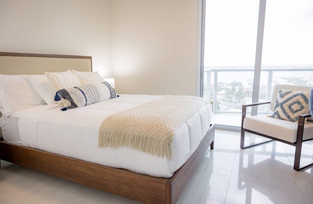 Wellness Stay with Oceanview Balcony