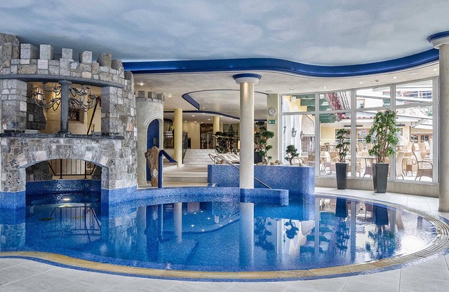 Wellnessresidenzsuite 48m² - The alpine power place - Alpenrose /Cocoon Lodge