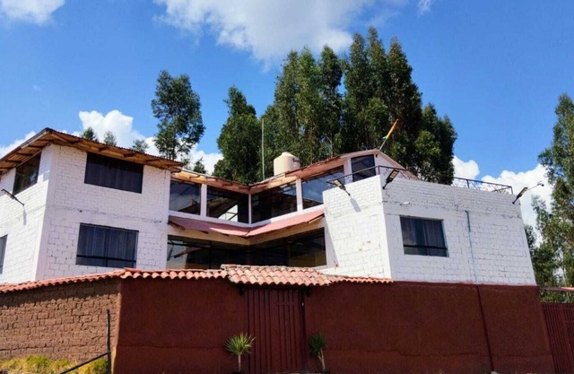 Weninger lodge