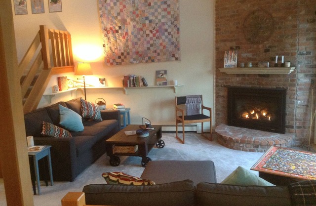 Wentworth Townhouse - Golf, Hike, Water Falls, Stoy Land!