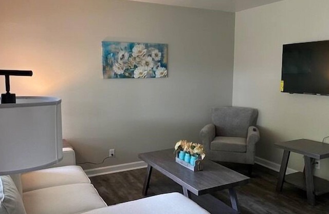 West side modern ranch