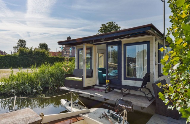 Westeinder Serenity Aalsmeer