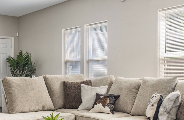 Western Chic Getaway