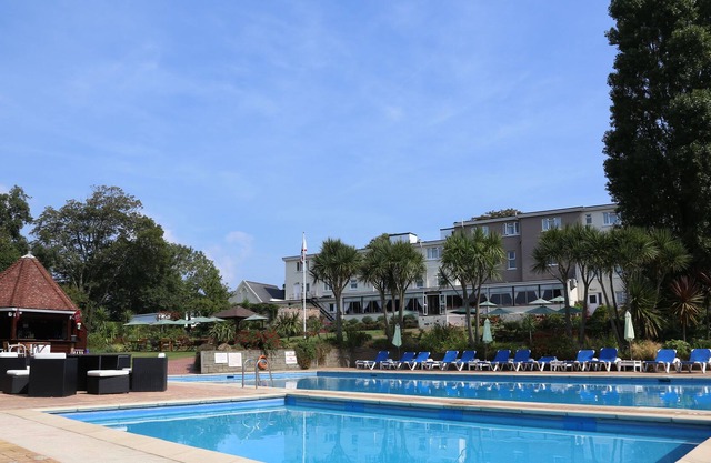 Westhill Country Hotel
