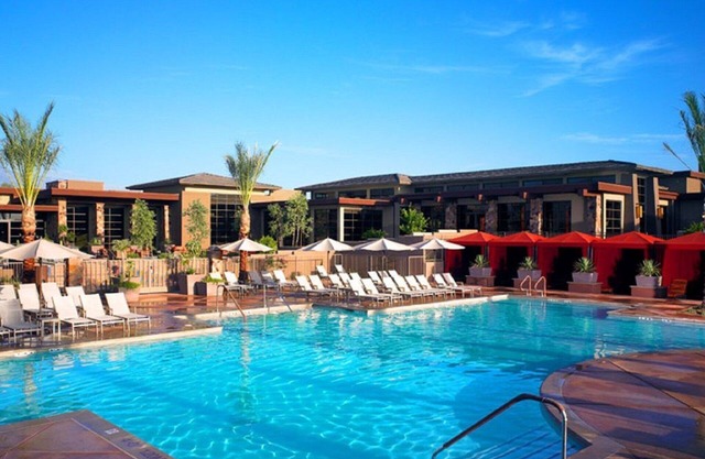 Westin Beautiful Premium Villa Available April 12-14. 2024 for Coachella week 1
