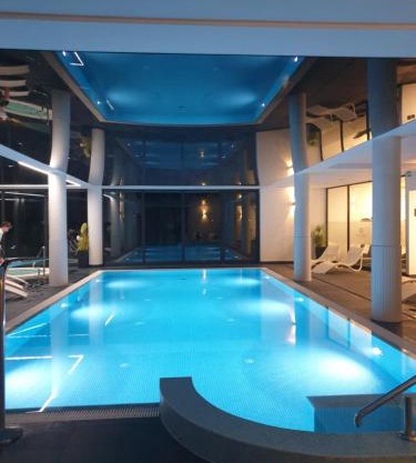 Westin House Resort Kołobrzeg Apartament 113