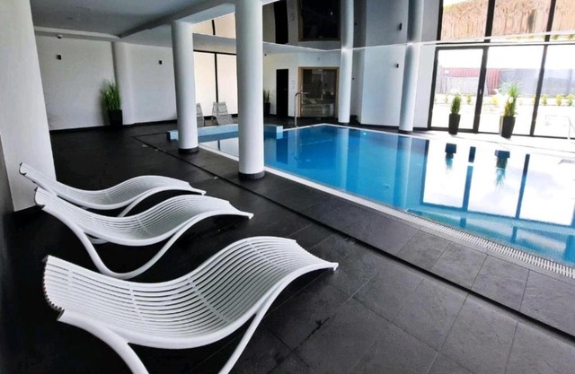 Westin House-Resort