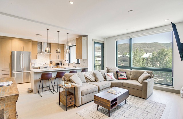 Westin Riverfront Resort & Spa Amenities, SKI IN/OUT, Summer Specials! SLEEPS 6