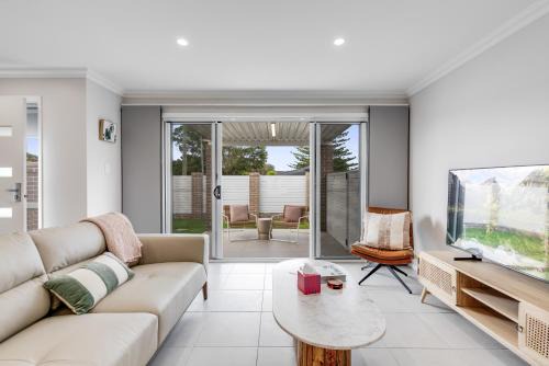 Westridge Precinct Perfection!
