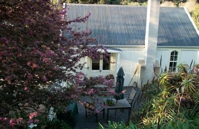 Whangaimoana cottage at Palliser Bayn559 Cape Palliser Road