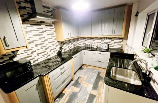 WhereTostay Cosy 3bed House