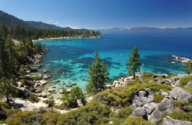 Whiskey Springs by Avantstay Classic Cabin Near Tahoe Donner Ski Area!