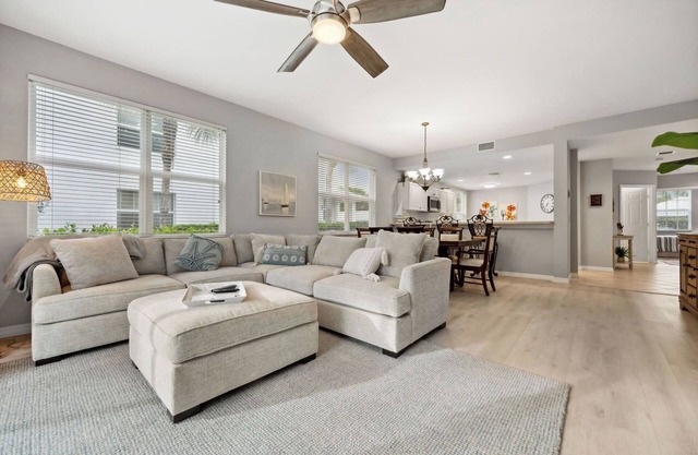 Whisper Trace at Fiddler's Creek - 3 bdrm condo in Naples!n