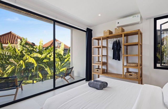 White Residence - Art & Boutique Suites