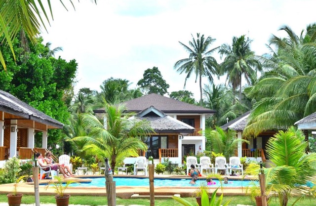 White Villas Resort