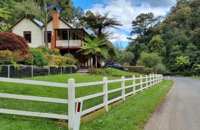 Whitlow Manor 3BR and optional 1BR studio