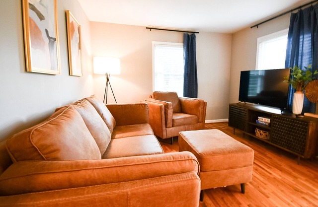 Whole Home - Dog Friendly/29 Miles to Nash, 1 Mile Downtown Gallatin