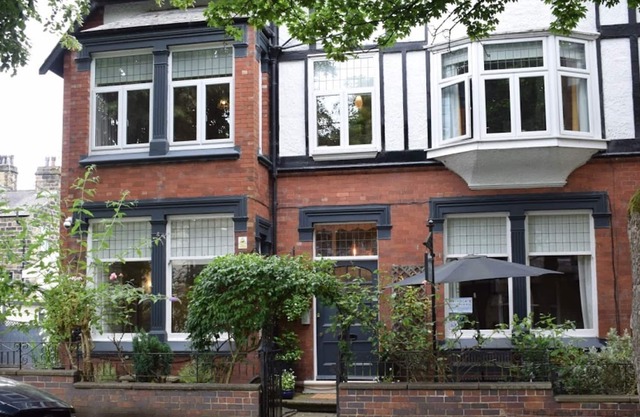 Whole House - Group Booking
