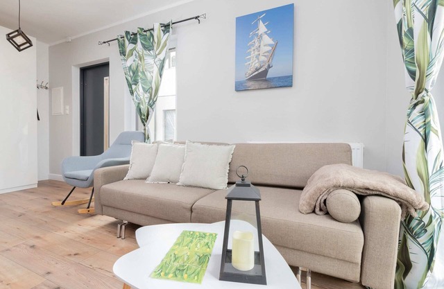 Wiatrakowa 38d | Apartment with Terrace | Parking