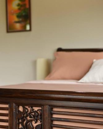 Wichouda Homestay