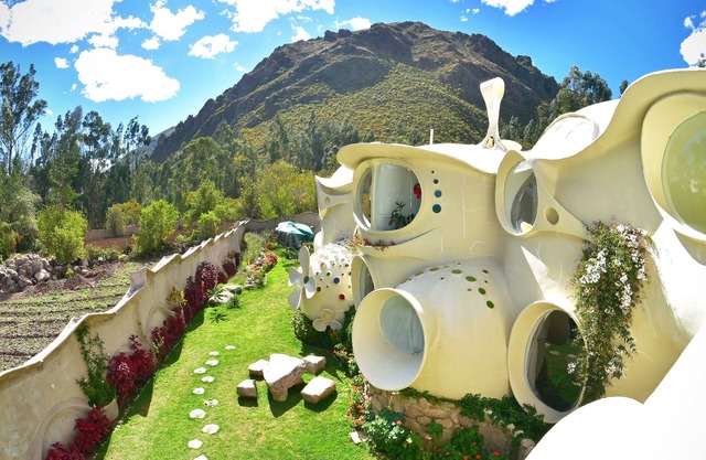 Wifala Harmony Hotel