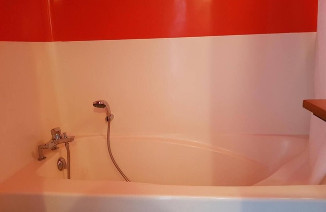 Wifi, 200m from ski slopes, 11st floor, view mountain, balcony, tv, 28m², Les Arcs