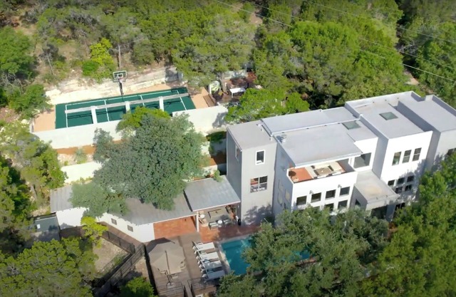 Wild Basin - 10 Min DT - Heated Pool/Spa -Included/Sport Court/Pickleball/Views