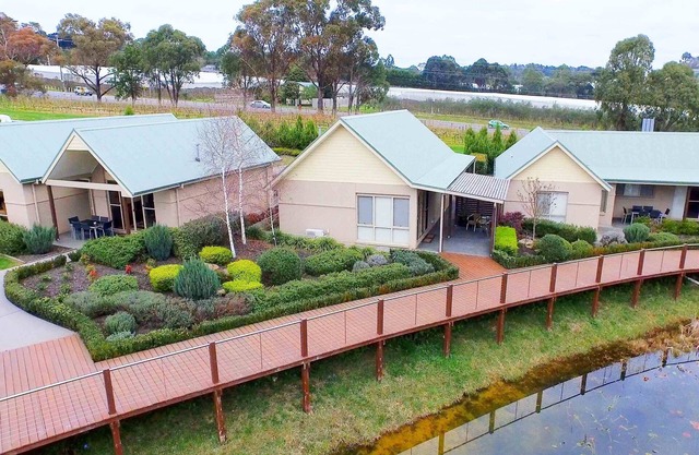 Wild Cattle Creek Estate