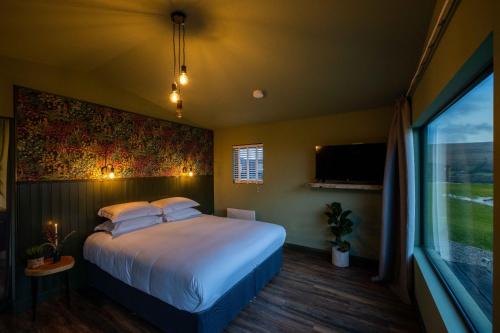 Wild Hideaways Luxury Lodges and Eco Spa