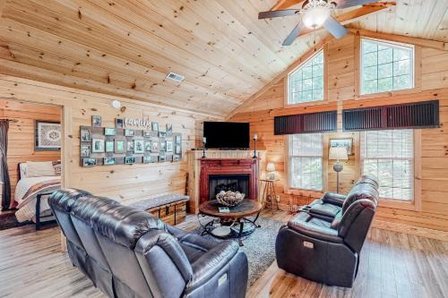 Wild Rose Cabin