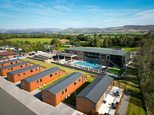 Wild Rose Holiday Park