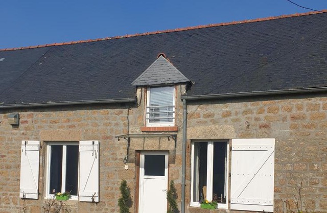 Wildberry cottage