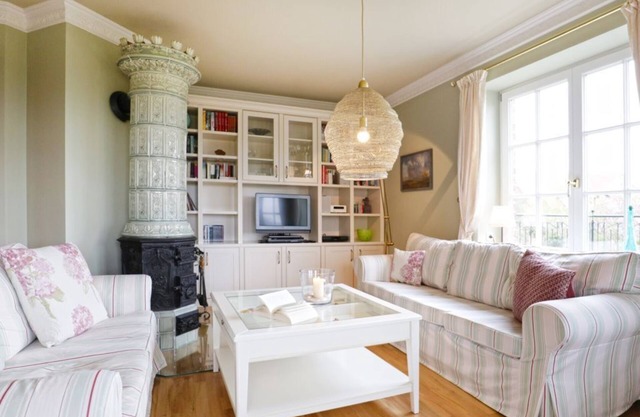 Wildrose Holiday cottage
