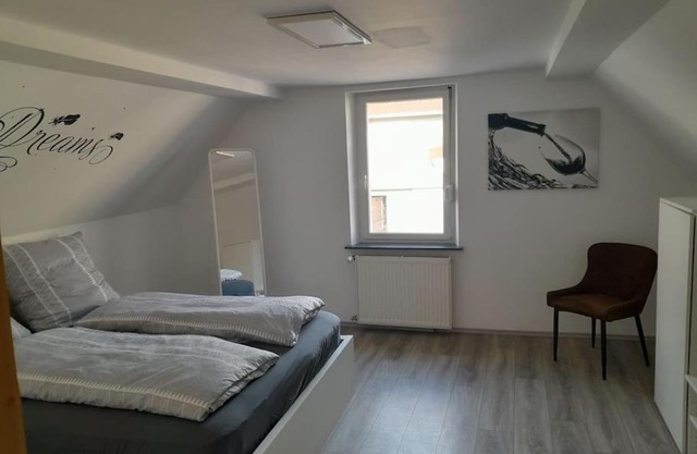 Willkommen in Weisenheim am Sand