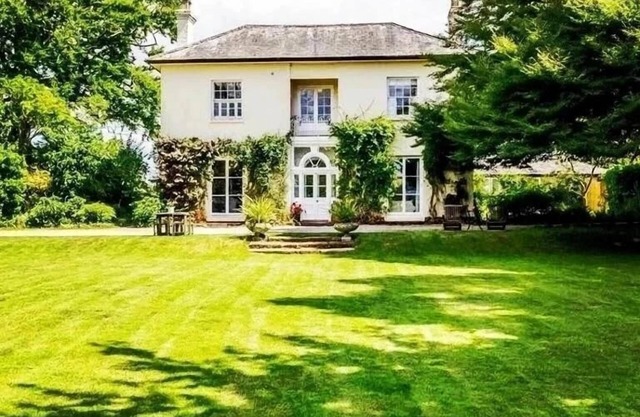 Willow House - Birch Stays (New Home)