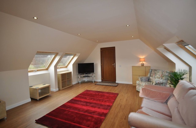 Willowbarn Self-Catering Rafford