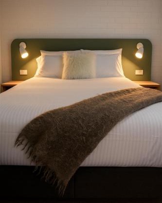 Wilsons Promontory Motel