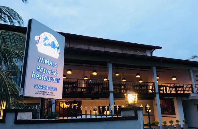 Wimals Resort